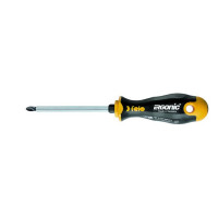 Power screwdriver for cross key FELO PZ1x80x94; Ergonis (41110240)
