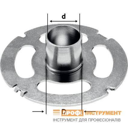 Copy ring KR-D 30,0/21,5/OF 2200 Copy ring KR-D 30,0/21,5/OF 2200