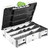 SYSTAINER T-LOC SORT-SYS1TL DOMINO