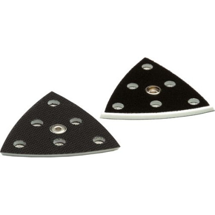 Sanding pad SSH-STF-V93/6-H/2