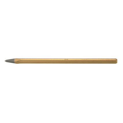 Center punch 250x16 mm