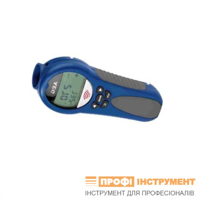 Ultrasonic range finder UM 15 L, max 15 m, length / area / volume, error +/- 0,5%