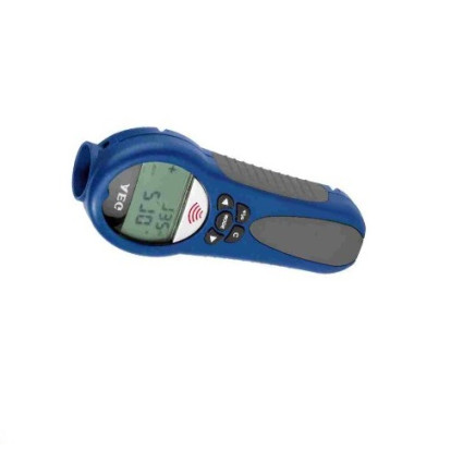 Ultrasonic range finder UM 15 L, max 15 m, length / area / volume, error +/- 0,5%