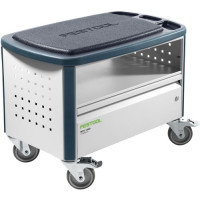 Multifunctional stool MFH 1000