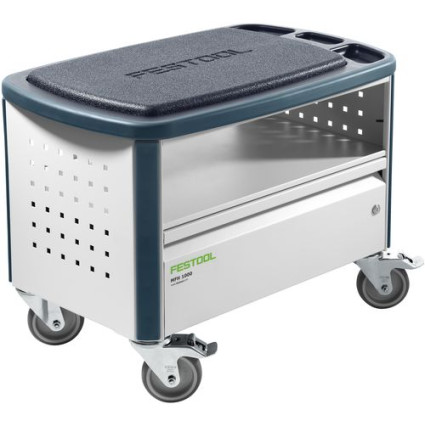 Multifunctional stool MFH 1000