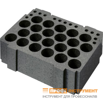 Vial insert TZE-KT SYS 5 TL Vial insert TZE-KT SYS 5 TL