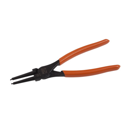 Puller for internal snap rings 150 mm, ring 12-25 mm, spring 1,8 mm