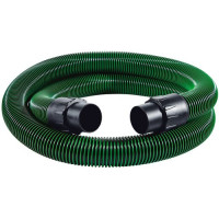 Suction hose D 50x4m-AS