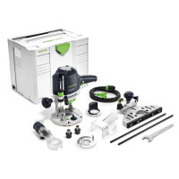 Вертикальный фрезер FESTOOL OF 1400 EBQ-Plus 576207 (старый арт. 574341) Вертикальный фрезер FESTOOL OF 1400 EBQ-Plus 576207 (старый арт. 574341)