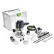 Вертикальный фрезер FESTOOL OF 1400 EBQ-Plus 576207 (старый арт. 574341)