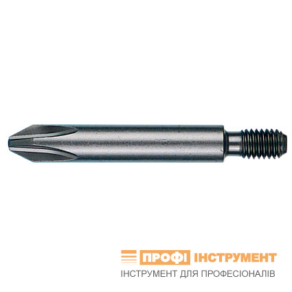 Бита FELO PH2х44,5 мм INDUSTRIAL (08202510)