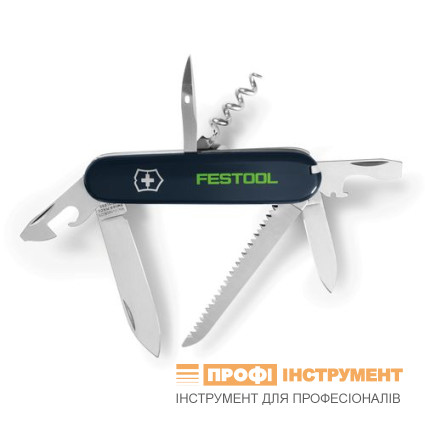 Складний ніж Victorinox Festool