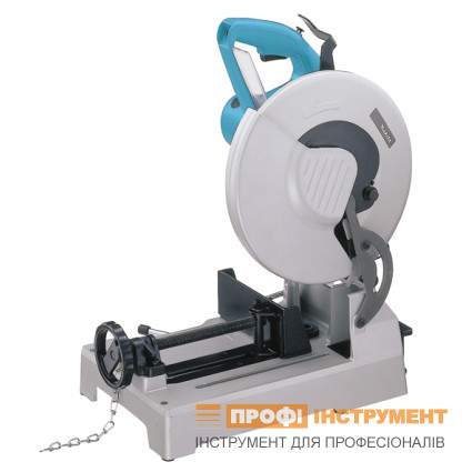 Дискова пила MAKITA LC1230