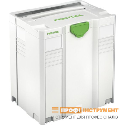 SYSTAINER T-LOC SYS 5TL