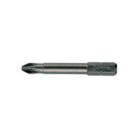Біта FELO PZ2х50 мм, 1/4", С 6,3. (02102510)