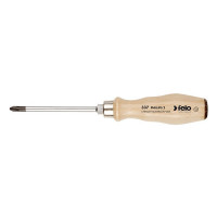 Impact screwdriver FELO PZ3x150x120 mm (33630590)