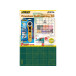 Набор для пэчворка OLFA RTY-ST/QR/METRIC-RC (730960) (в составе: RM-IC-C-RC, RTY-2/G, MQR-15x16)