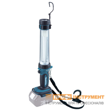 Акумуляторний ліхтар MAKITA STEXBML184