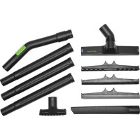 Compact cleaning set D 27/D 36 K-RS-Plus