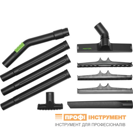 Compact cleaning set D 27/D 36 K-RS-Plus Compact cleaning set D 27/D 36 K-RS-Plus