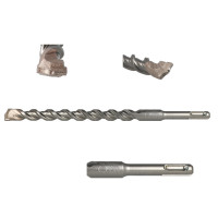 Drill Bionic SDS-plus 10x150x210mm without packaging