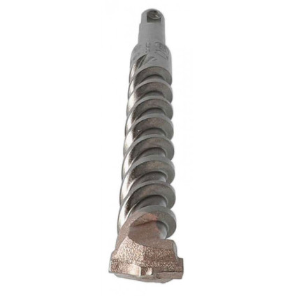 Бур HELLER 10х50х110мм Bionic Pro SDS-plus (16465)