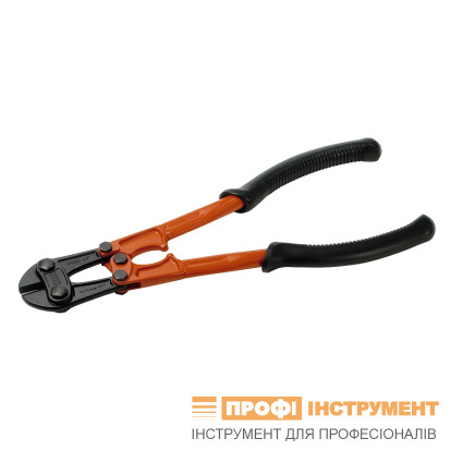Power cutters (bolt cutters) 1070 mm, reinforcement up to 15 mm, steel wire up to 11 mm, ERGO,