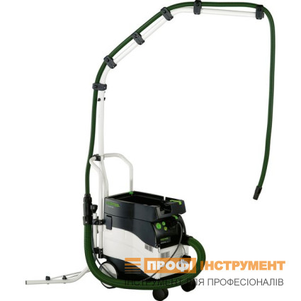 Swivel arm CT-ASA/SB
