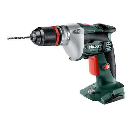 METABO BE 18 LTX 6 Акумуляторний дриль (600261890)