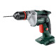 METABO BE 18 LTX 6 Акумуляторний дриль (600261890)
