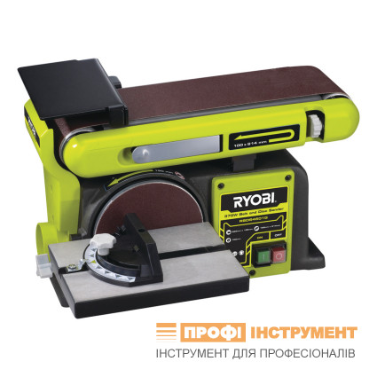 Станок шлифовальный RYOBI ( РИОБИ ) RBDS4601G