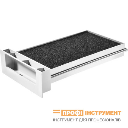 Wet filter NF-CT MINI/MIDI-2/CT15 Wet filter NF-CT MINI/MIDI-2/CT15