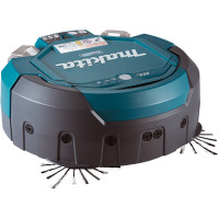 Makita DRC200Z Cordless Robot Vacuum Cleaner Makita DRC200Z Cordless Robot Vacuum Cleaner