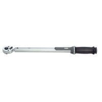 Torque wrench 20-200 Nm, on a scale of 10 Nm, on the handle 1 Nm, square 1/2", Torque wrench 20-200 Nm, on a scale of 10 Nm, on the handle 1 Nm, square 1/2",