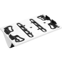 Profiled sole for sanding fillets, convex SSH-STF-LS130-R15KX Profiled sole for sanding fillets, convex SSH-STF-LS130-R15KX