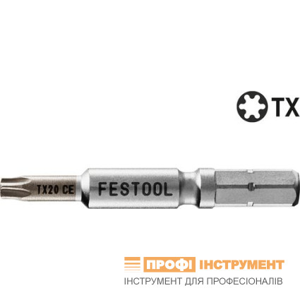 Сторінка Torx TX 20-50 CENTRO/2 Сторінка Torx TX 20-50 CENTRO/2