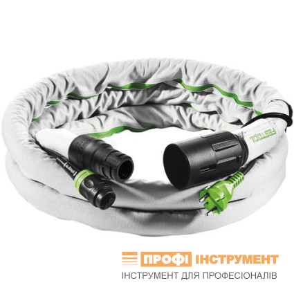 Suction hose D 27/22x5m-AS-GQ/CT