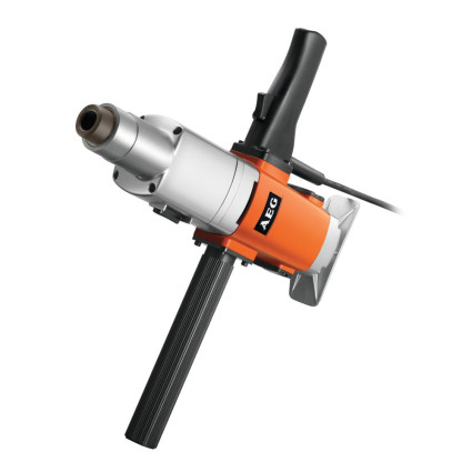 Drill AEG B4-1050 SuperTorque