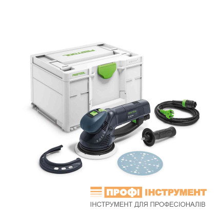 Шлифмашина ексцентриковая Festool RО 150 FEQ-PLUS 576017