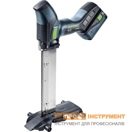 Festool Акумуляторний різак для розкрою ізоляційних матеріалів ISC 240 Li 5.2 EBI-Plus