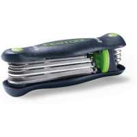 Инструмент универсальный Toolie Festool