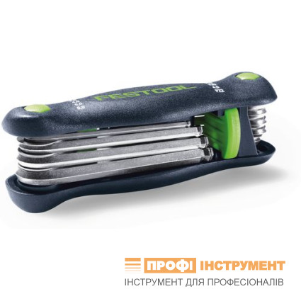 Инструмент универсальный Toolie Festool