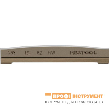 Спиральный нож HS 82 RW