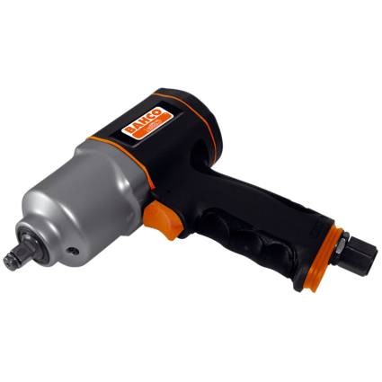 BAHCO BP817 pneumatic impact wrench