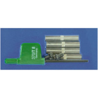Replacement blade set HW-WP 30x5,5x1,1 (4x) Replacement blade set HW-WP 30x5,5x1,1 (4x)