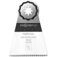 Saw blade for wood HSB 50/65/J/OSC/5