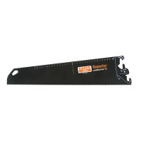 The blade is replaceable for sawing, laminated and wooden floor coverings 500 mm
