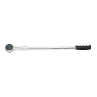Ручка реверсивна 3/4", храповик 72 зубця з кроком 5 град.