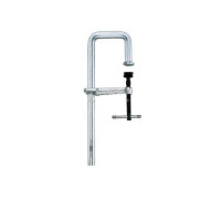 Clamp U-shaped SGU 300x140 mm, efforts up to 12000 N, all-metal