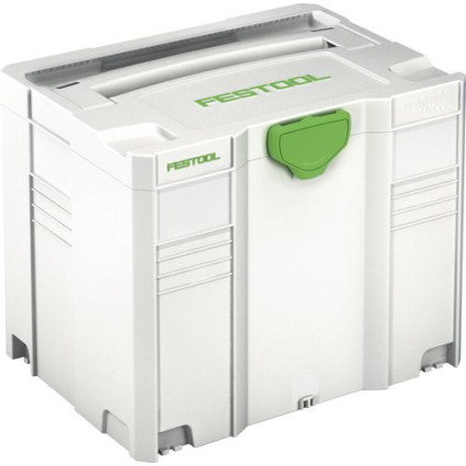SYSTAINER T-LOC SYS 4 TL